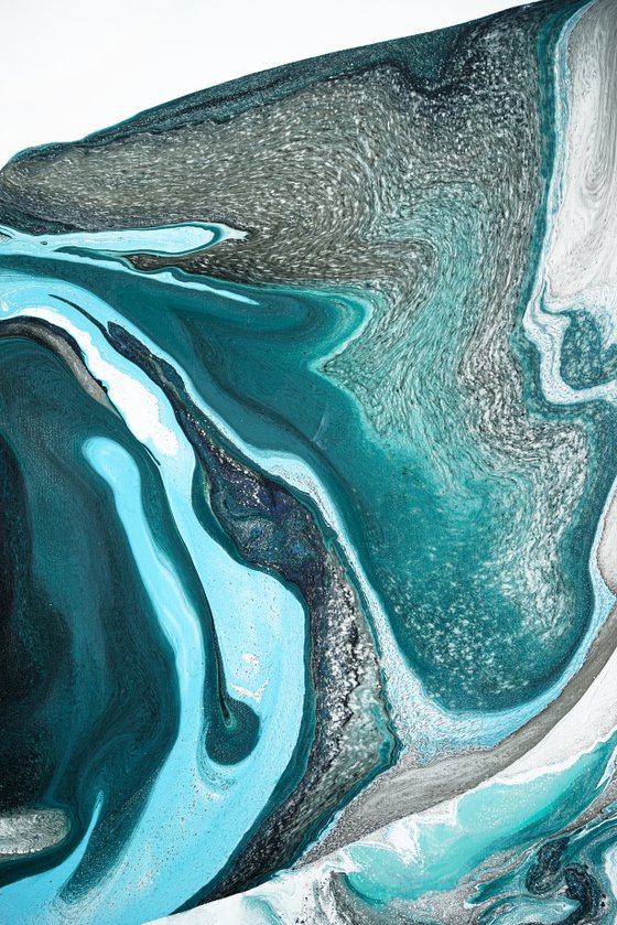 Currents Of The Imagination