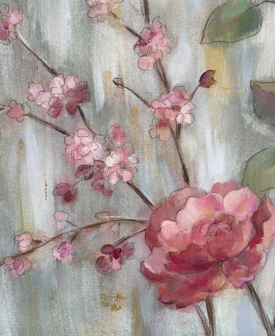 Contemporary Chinoiserie