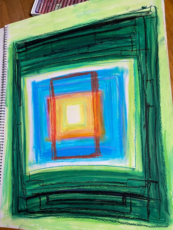 Green Charm