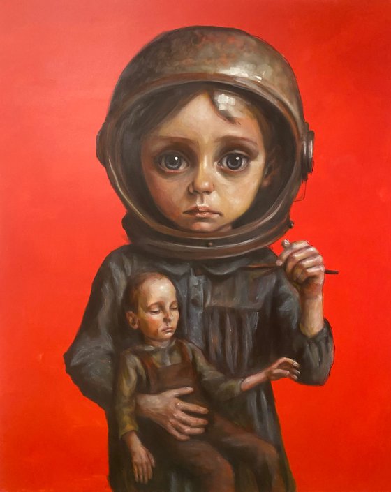 The Puppeteer