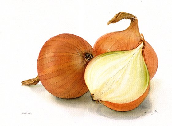 Onion