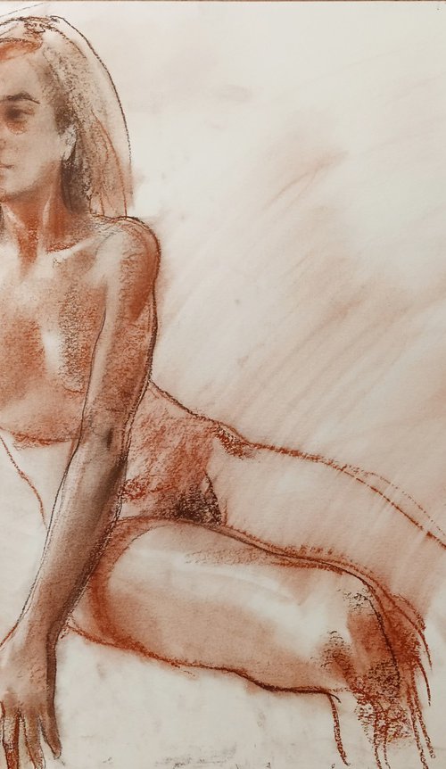 nude 25.11.9.2 by Sergey Kostov