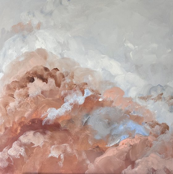 Sunset Mirage