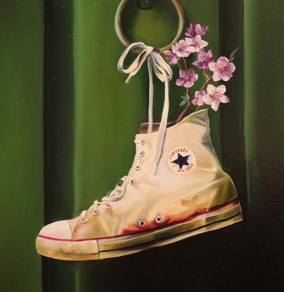 "Life after steps"