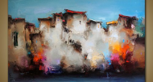 Artwork by Stanislav Lazarov