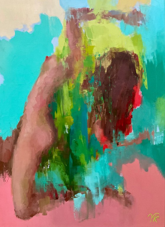 PLASTICS OF EMOTIONS 4