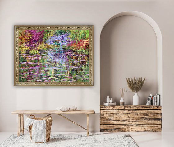 One Enchanting Moment