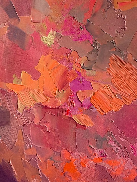 The Magical Sky of Sicily