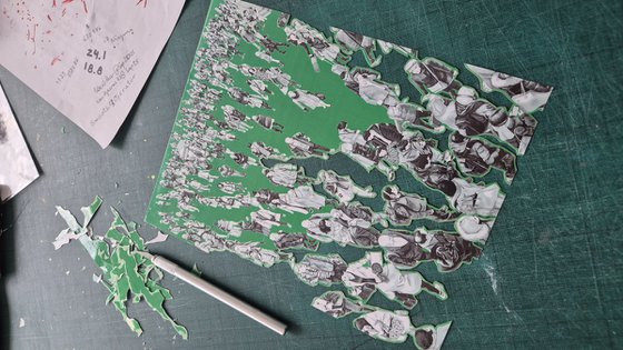 Transparent People LOVE