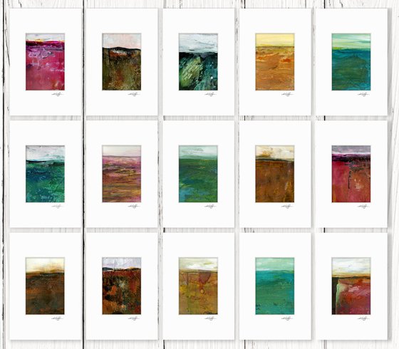 Mystical Land Collection 5