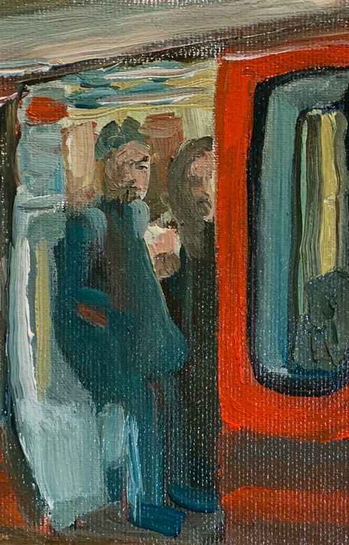 London by Ryan  Louder