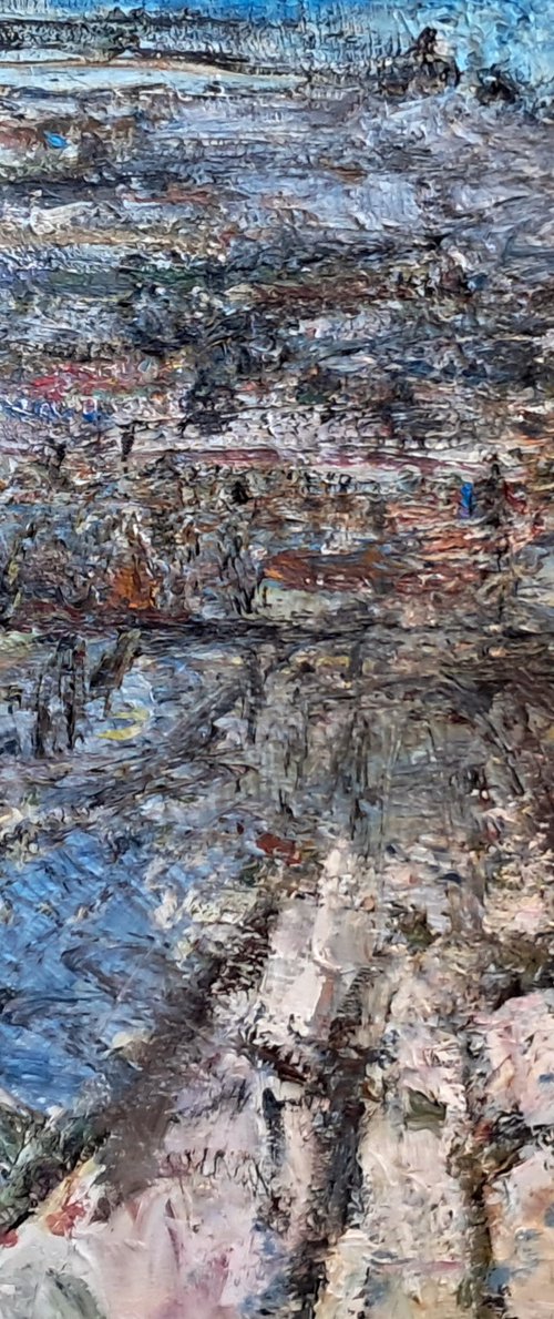 My Burren by Deborah Donnelly