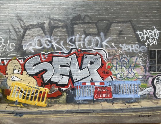 King Place, Brighton