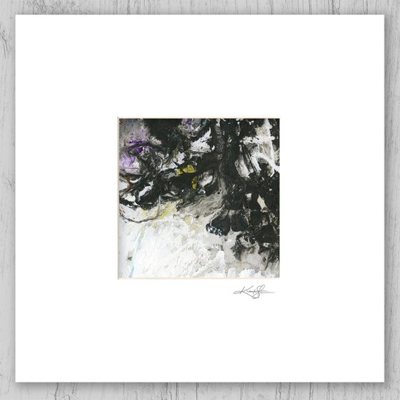 Abstraction Collection 16