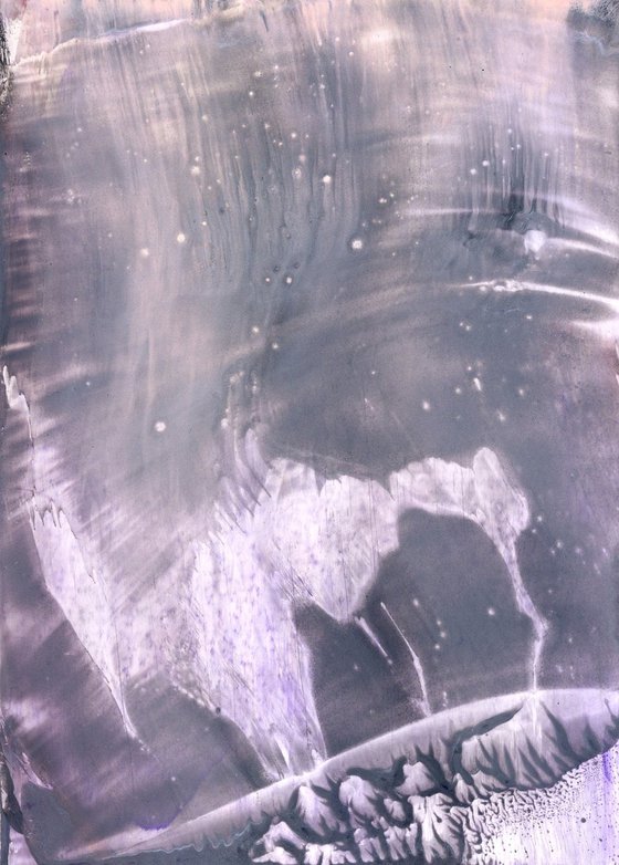 The Dreams Of Nature