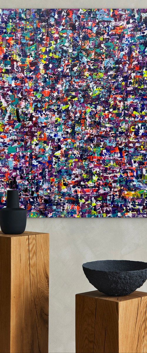 Urban pulse by Andre Bräuer