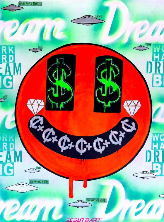 $MILE