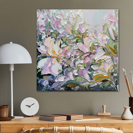 Spring delight No 18