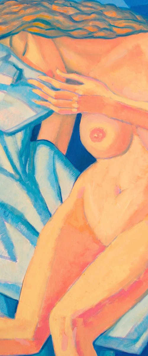 Moonlighting by Rumen Sazdov