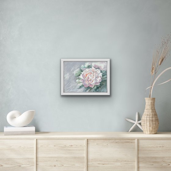 White Peony