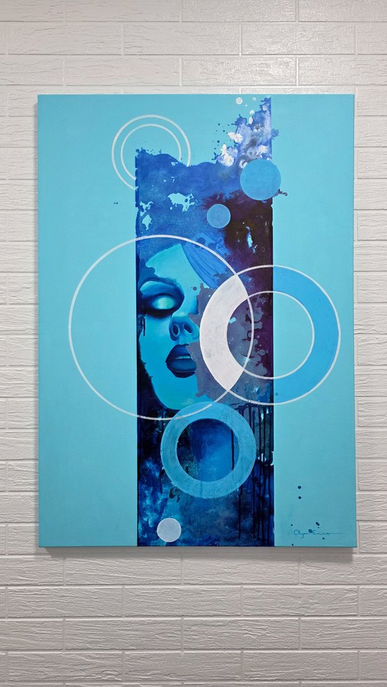 Brain Said No, Heart Said Maybe