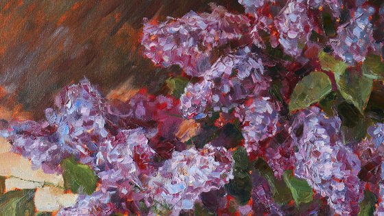 Flowers Of Spring