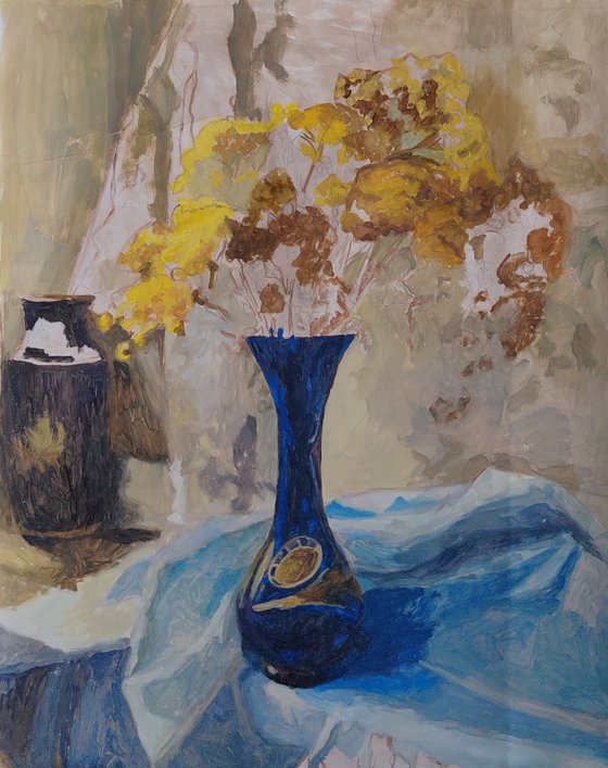 Summer Flowers
