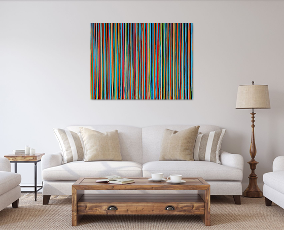 The Emotional Creation #310