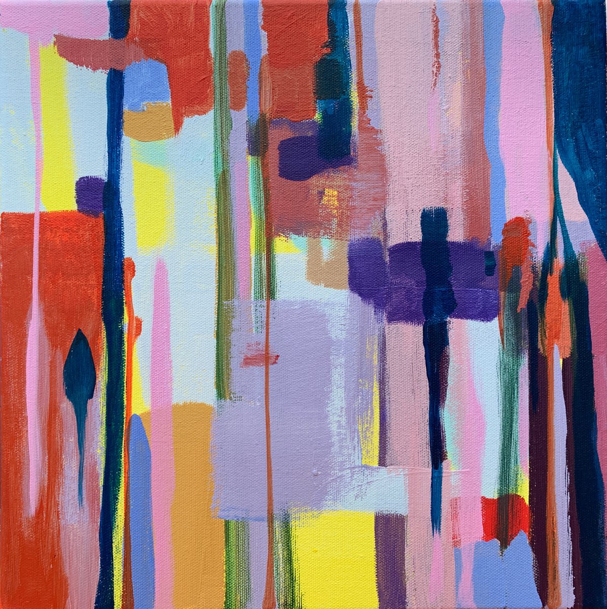 All that jazz by Hanna Bell
