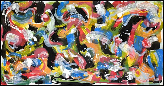 ABSTRACT FORCES