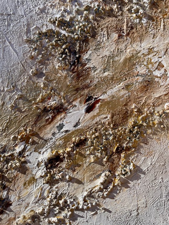 Erosion of the Spirit