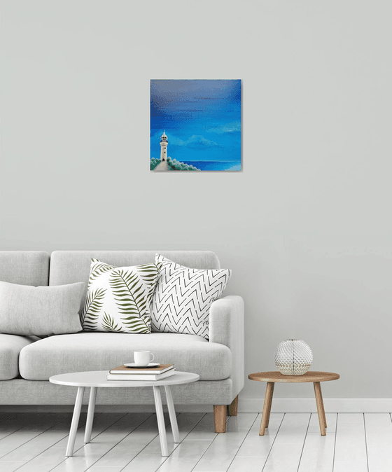 Lighthouse #2