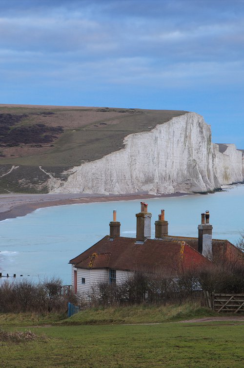 Seven Sisters Park 1 by Stanislav Vederskyi