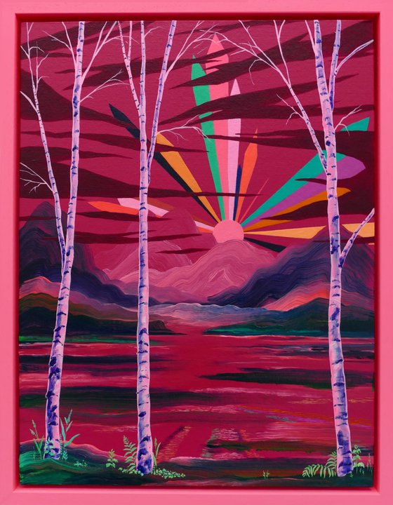 You Were Such A Pretty Dream