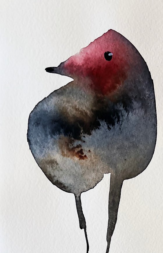 good faith bird