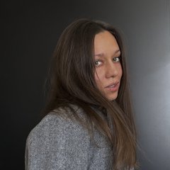 Visit Anna Lyashenko shop