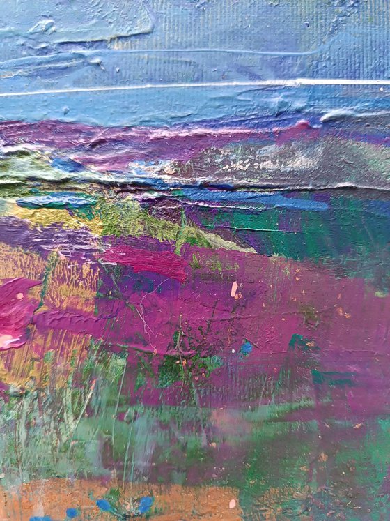 Notes from the Edge of the Sea 1