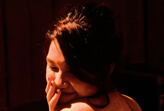 Casually Wong Kar-Wai