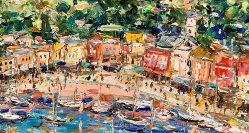 Artwork by Vilma Gataveckienė
