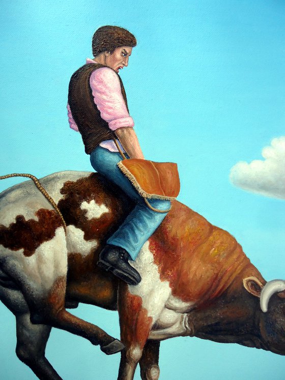 "Rodeo"