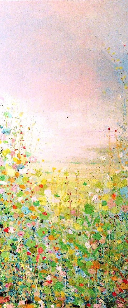 Sorbet Summer by Sandy Dooley