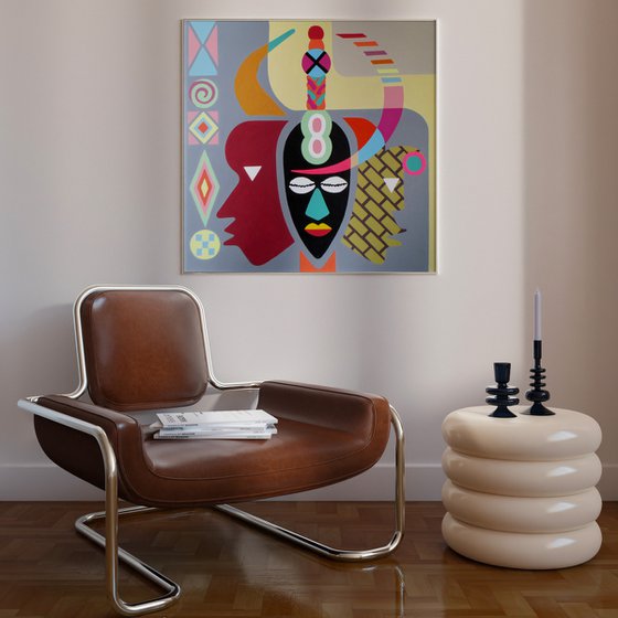 Spirit Reimagined  II