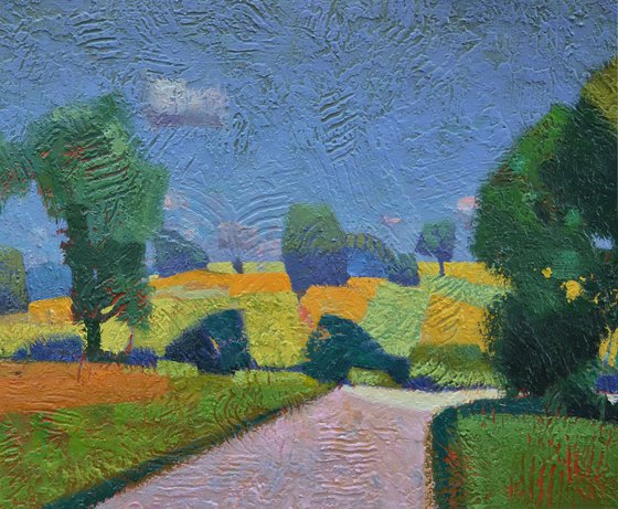 Field Song