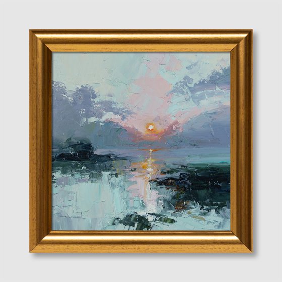 Atmospheric Study No. 2