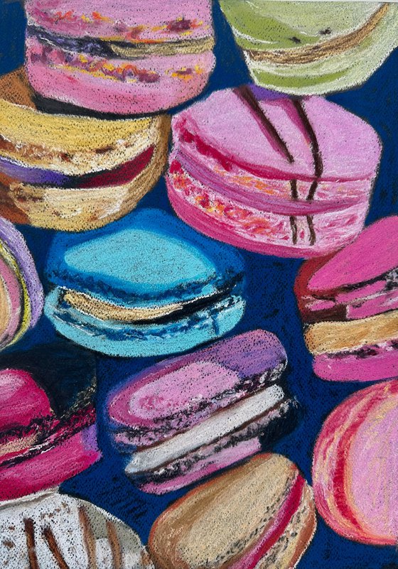 Parisian Sweets