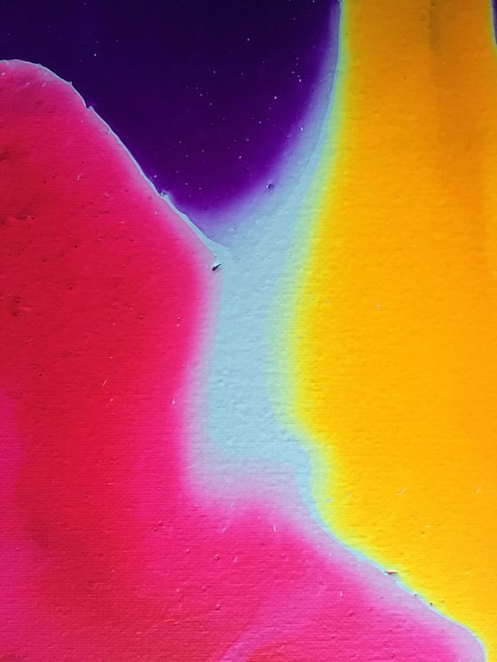 "Afterglow"