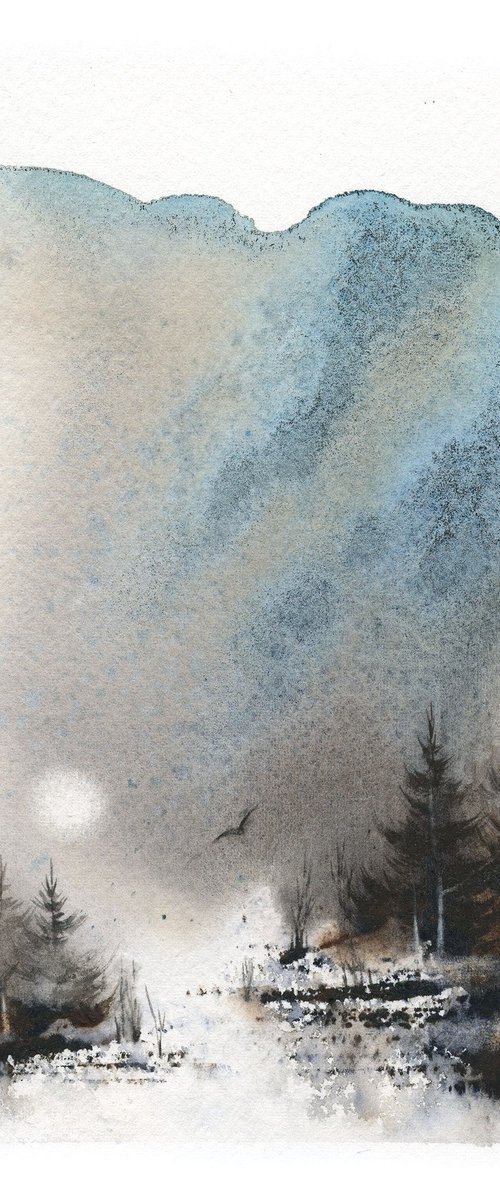 Places XLVI by ieva Janu