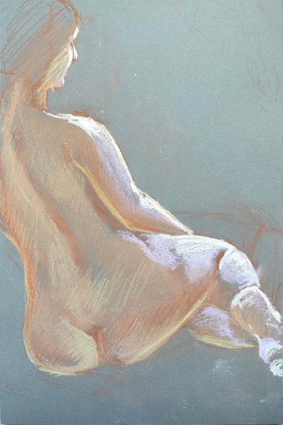 nude drawing 9