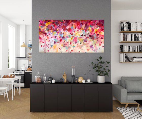 ‘Aprici’ - 60x30"