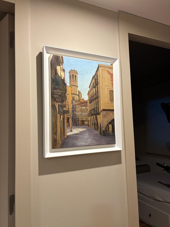 Carrer del Carme